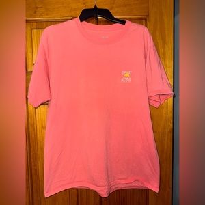 Salty Dog Cafe t shirt